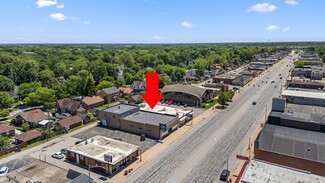 Plus de détails pour 7025 Indianapolis Blvd, Hammond, IN - Local commercial à vendre