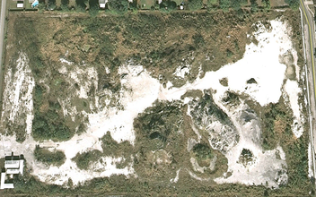 13400 Pine St SW, Largo, FL - VUE AÉRIENNE  vue de carte