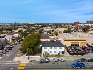 Plus de détails pour 1227 Coolidge Ave, National City, CA - Logement à vendre