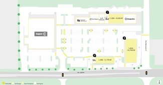 Plus de détails pour 155 Av Lépine, Gatineau, QC - Local commercial à louer