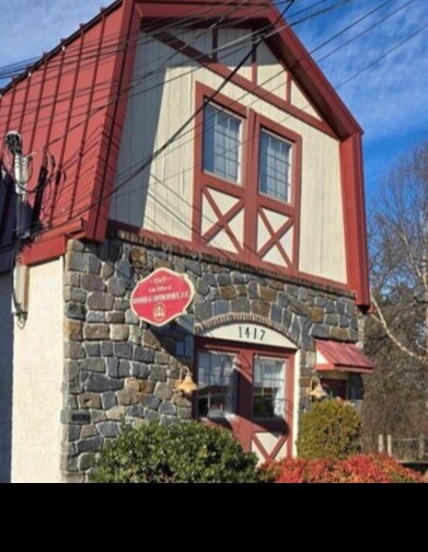 1417 Bethlehem Pike, Flourtown, PA à louer Photo principale– Image 1 sur 2