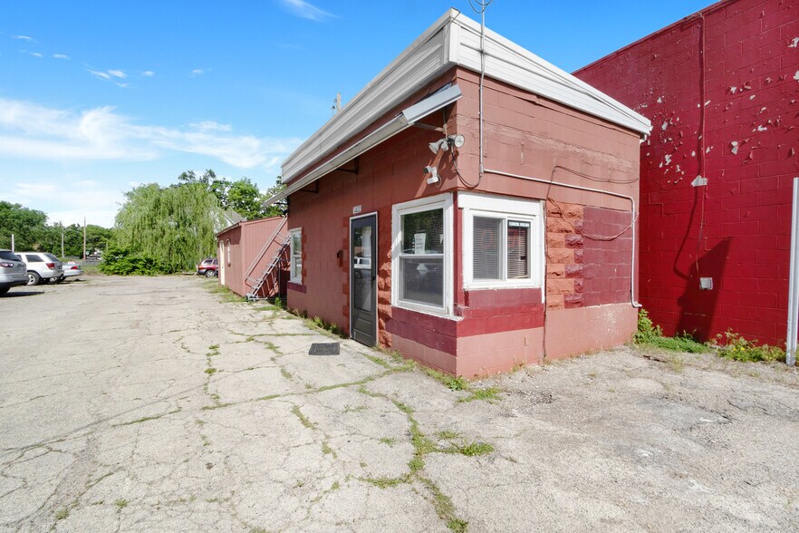 1402 N Washington St, Junction City, KS à vendre - Photo de l’immeuble – Image 3 sur 22
