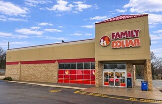 Plus de détails pour 1810 Maplewood Ave, Flint, MI - Local commercial à vendre