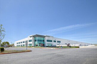 Plus de détails pour 2815 W El Segundo Blvd, Hawthorne, CA - Industriel/Logistique à louer