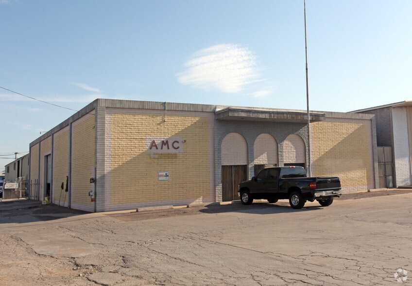 2302-2306 E Washington St, Phoenix, AZ à vendre - Photo principale – Image 1 sur 10