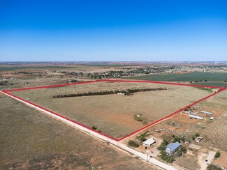 Plus de détails pour 910 N County Road 1300, Lubbock, TX - Bureau à louer