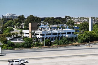 Plus de détails pour 2111 Business Center Dr, Irvine, CA - Bureau à louer