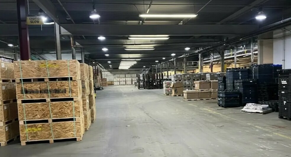 800 S Gilbert St, Danville, IL à louer - Photo de l’immeuble – Image 3 sur 12