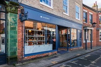 Plus de détails pour 86 High St, Rye - Local commercial à vendre