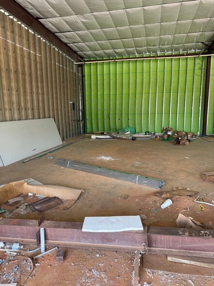 7465 Blackmon Ln, Columbus, GA à louer - Photo de l’immeuble – Image 3 sur 4