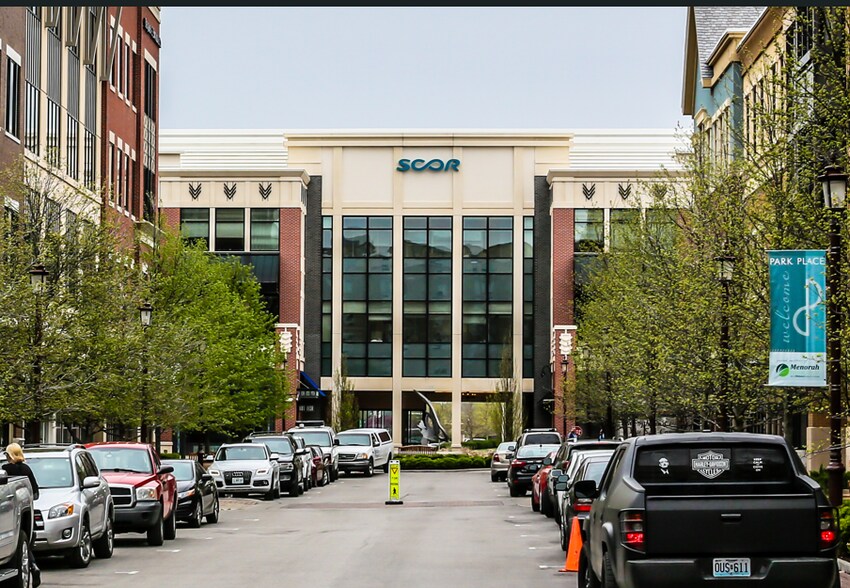 11551 Ash St, Leawood, KS à louer - Photo de l’immeuble – Image 1 sur 16