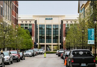 Plus de détails pour 11551 Ash St, Leawood, KS - Bureau, Local commercial à louer