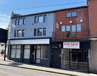 Plus de détails pour 68 Drake St, Rochdale - Local commercial à vendre
