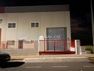 Plus de détails pour Industriel/Logistique à vendre