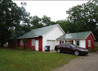 Plus de détails pour 4735 S Straits Hwy, Indian River, MI - Local commercial à vendre
