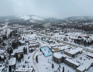 Plus de détails pour 75 Hi Country Dr, Granby, CO - Terrain à vendre