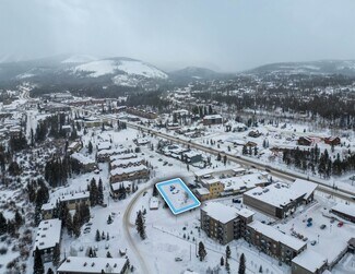 Plus de détails pour 75 Hi Country Dr, Granby, CO - Terrain à vendre