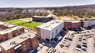 Plus de détails pour Admiral St NW, Huntsville, AL - Terrain à vendre