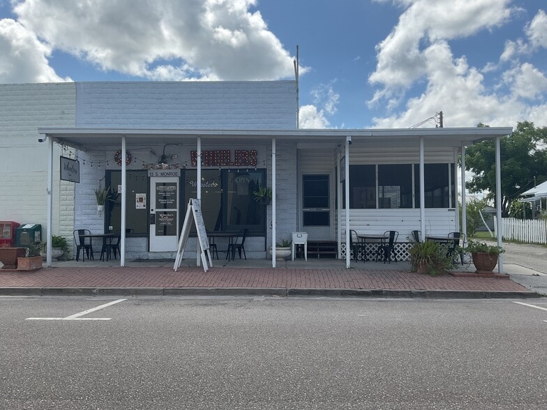 13 S Monroe Ave, Arcadia, FL à vendre - Photo principale – Image 1 sur 60