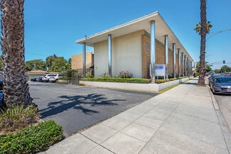 Plus de détails pour 2777 Pacific Ave, Long Beach, CA - Médical à louer