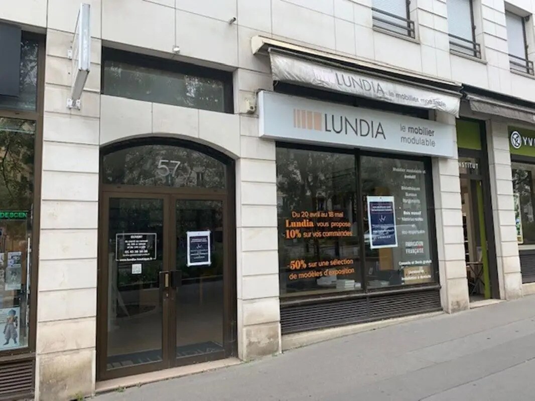 57-63 Avenue Des Gobelins, Paris à louer Photo de l’immeuble– Image 1 sur 8
