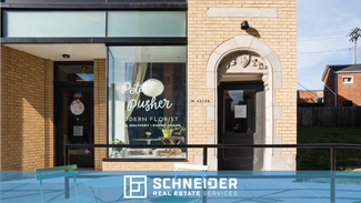 Plus de détails pour 15 Allen St, Buffalo, NY - Bureau à louer