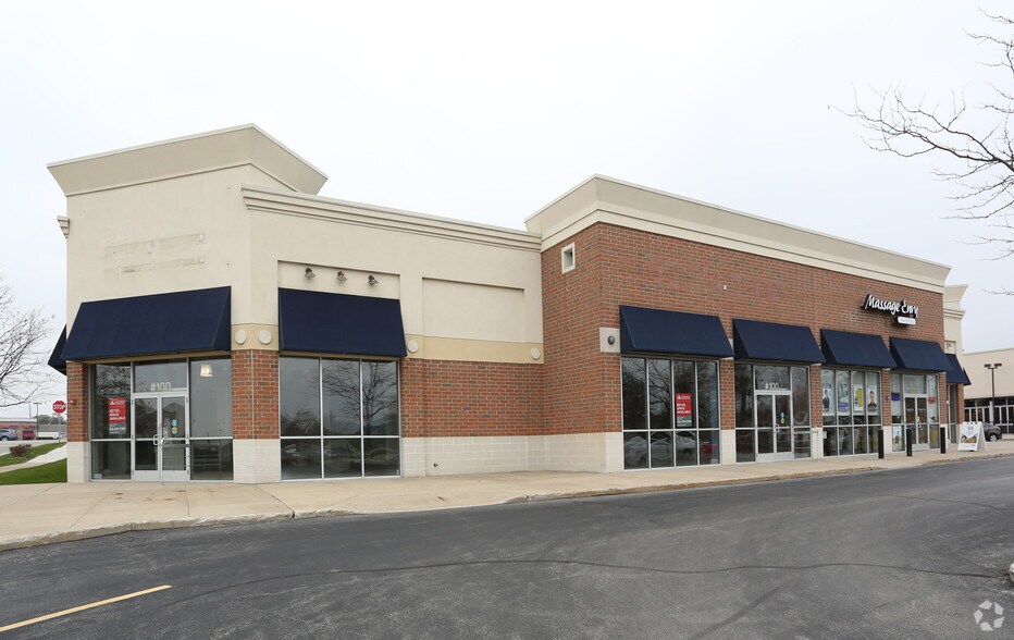 15159 S La Grange Rd, Orland Park, IL à vendre - Photo de l’immeuble – Image 3 sur 6