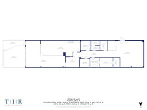 550 Piedmont Ave, Atlanta, GA à louer Photo intérieure– Image 2 sur 8