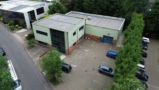 Plus de détails pour Regal Way, Watford - Industriel/Logistique à louer
