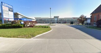 Plus de détails pour 2247 Rymal Rd E, Hamilton, ON - Bureau à louer