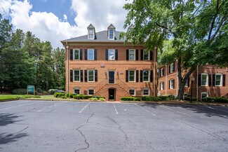 Plus de détails pour 151 Village Pky NE, Marietta, GA - Bureau à louer