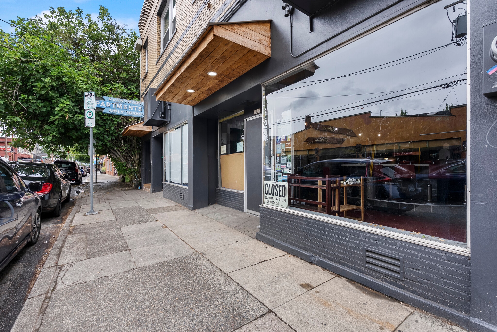 3433-3451 SE Belmont St, Portland, OR à louer Photo intérieure– Image 1 sur 12