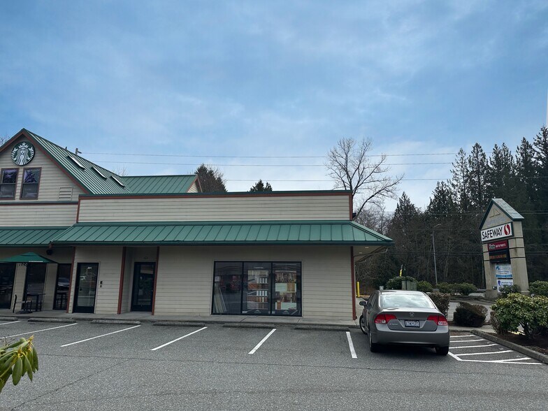 17408 State Route 9 SE, Snohomish, WA à louer - Photo de l’immeuble – Image 3 sur 4