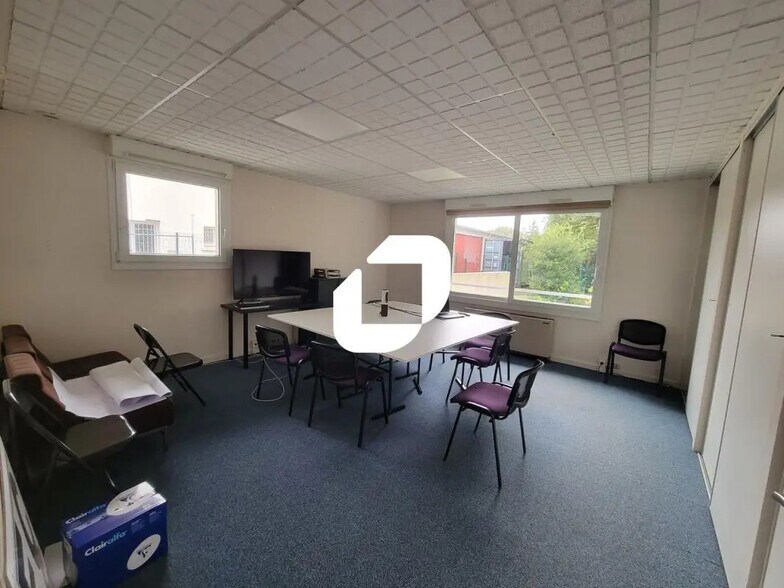 Bureau dans Vertou à vendre - Photo intérieure – Image 3 sur 9