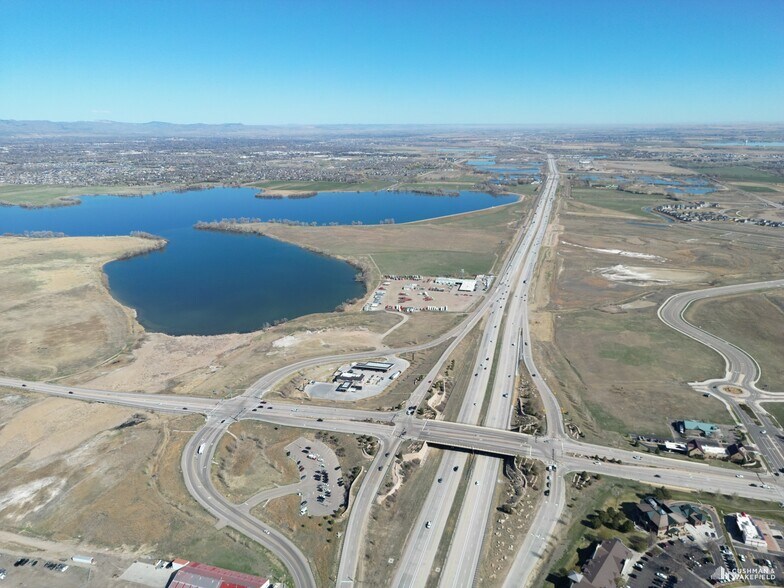 7001 Frontage rd, Fort Collins, CO à vendre - Photo de l’immeuble – Image 2 sur 8
