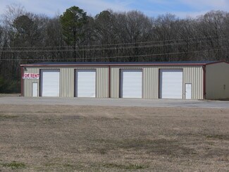 Plus de détails pour 3216 Hwy 21 S, Oxford, AL - Industriel/Logistique à louer
