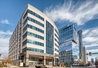 Plus de détails pour 3701 Market St, Philadelphia, PA - Bureau/Médical à louer