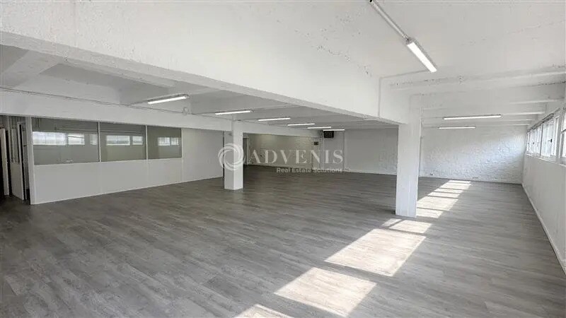 Bureau dans Montreuil à louer - Photo de l’immeuble – Image 1 sur 6