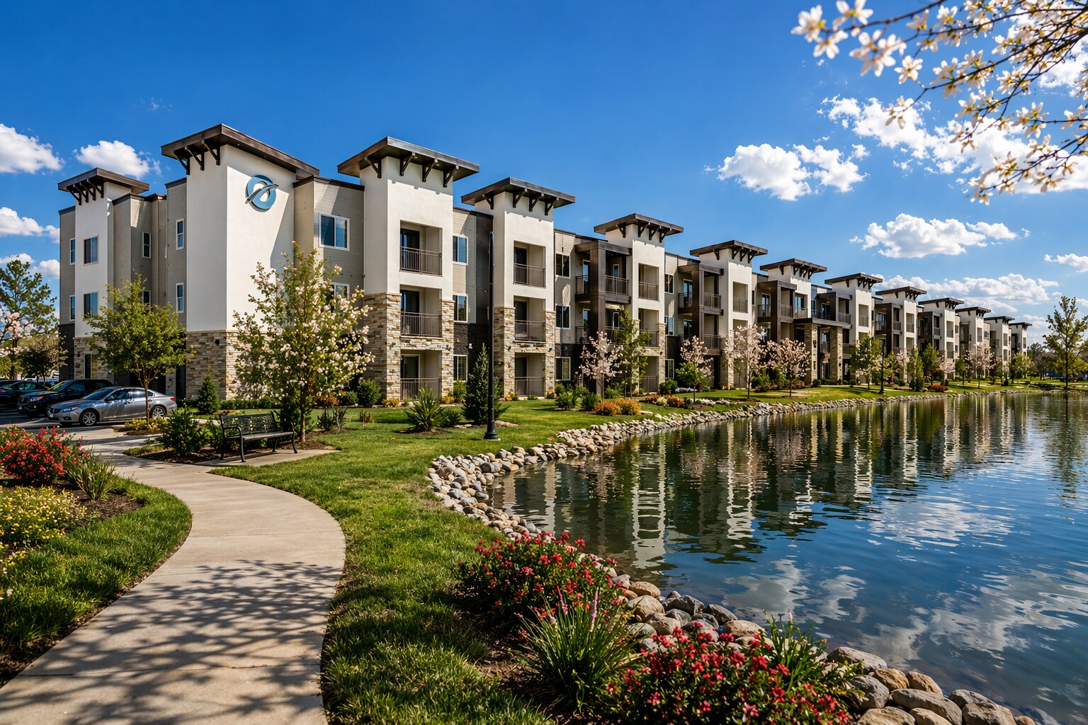 4300 McReynolds rd, Sanger, TX à vendre Photo de l’immeuble– Image 1 sur 7