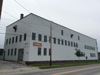 Plus de détails pour 2 Pine St, Rutland, VT - Industriel/Logistique à vendre