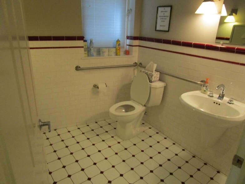 37 King St, Chappaqua, NY à louer - Photo intérieure – Image 3 sur 4
