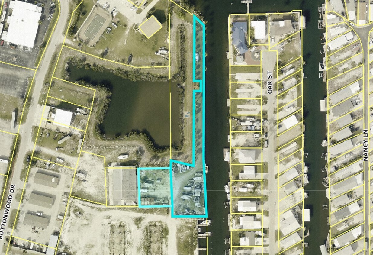 19105-19150 Sea Side Dr, Fort Myers Beach, FL à vendre Photo principale– Image 1 sur 8