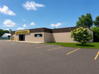 Plus de détails pour 4668 W Grand River Rd, Webberville, MI - Local commercial à vendre