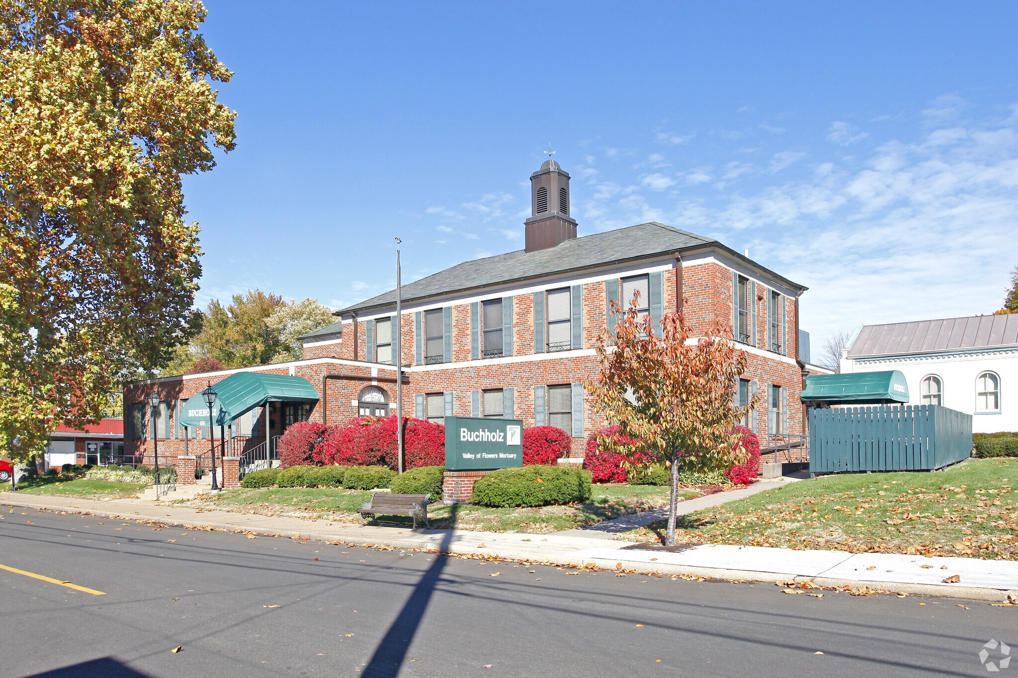 619-625 Rue St, Florissant, MO à vendre Photo de l’immeuble– Image 1 sur 11