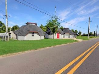 Plus de détails pour 2602 30th St, Tuscaloosa, AL - Bureau/Local commercial à louer