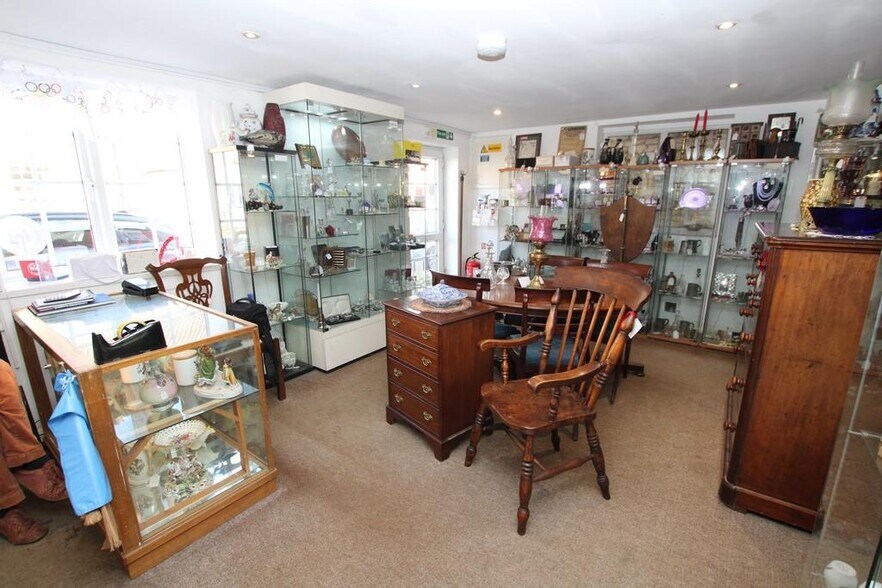 34 High St, Navenby à vendre - Photo intérieure – Image 3 sur 4