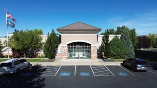 Plus de détails pour 3231 N 1120 E, Lehi, UT - Bureau/Médical à louer