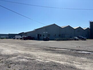 Plus de détails pour 3020 W Prospect Ave, Appleton, WI - Industriel/Logistique à louer