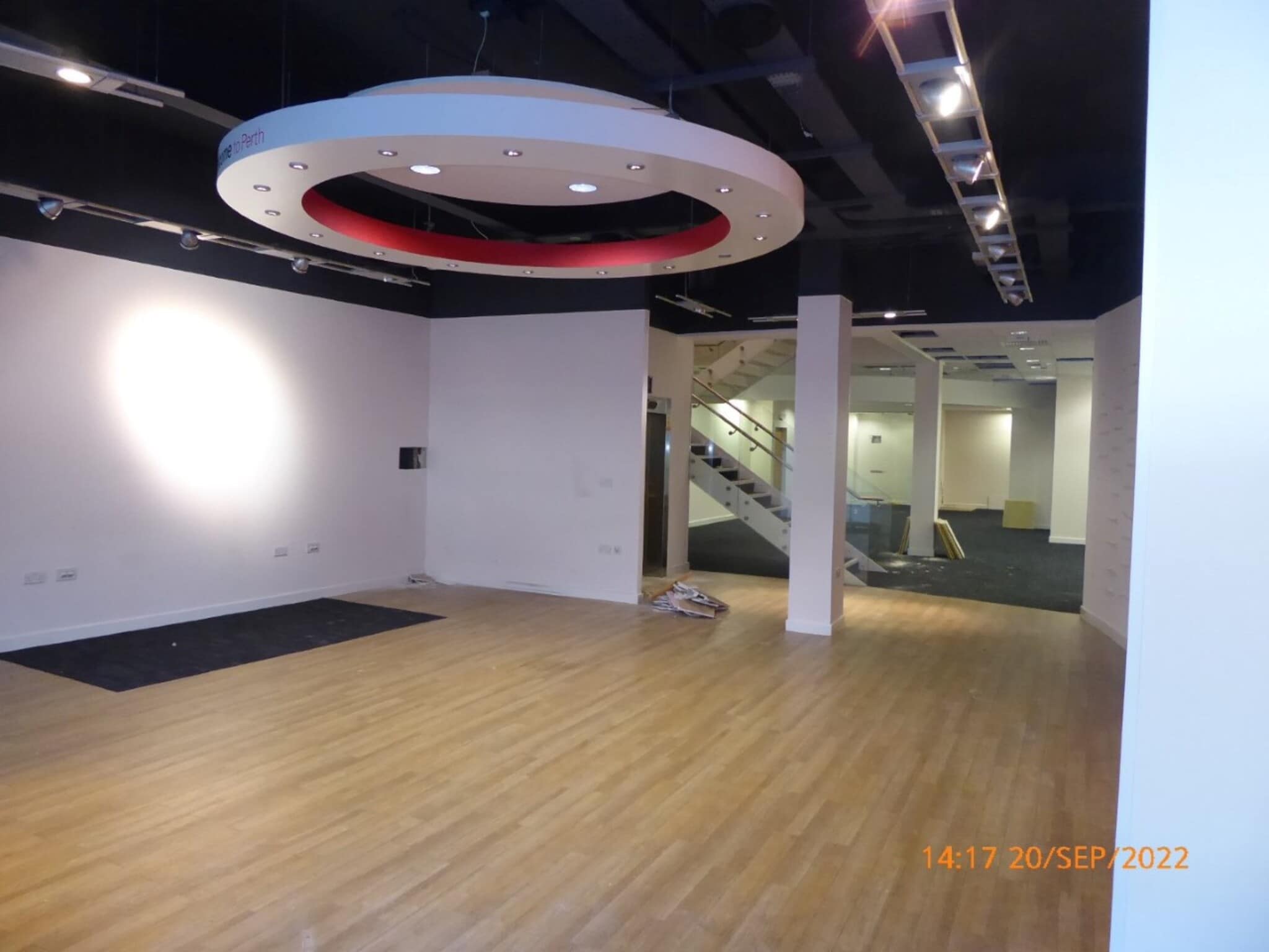 80-84 High St, Perth à louer Photo intérieure– Image 1 sur 9