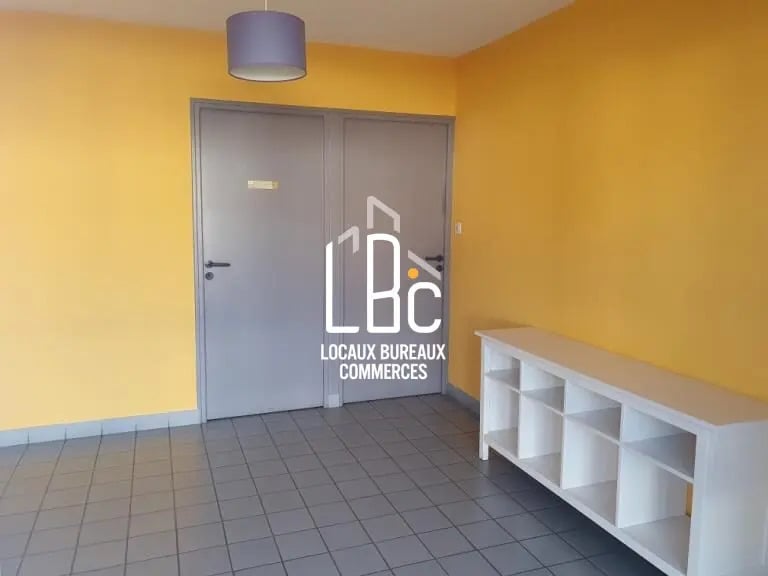 38 Rue Du Stade, La Chevrolière à vendre - Photo intérieure – Image 3 sur 6